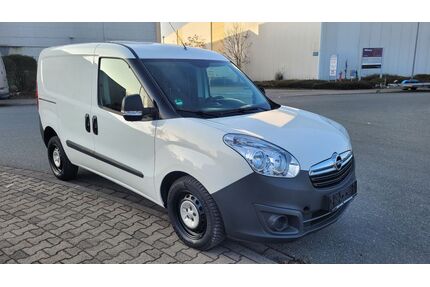 Opel Combo Gebrauchtwagen
