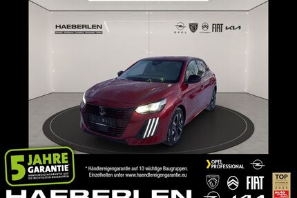 Peugeot 208 Gebrauchtwagen
