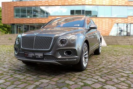 Bentley Bentayga Gebrauchtwagen