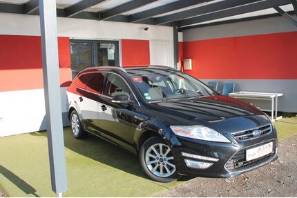 Ford Mondeo Gebrauchtwagen