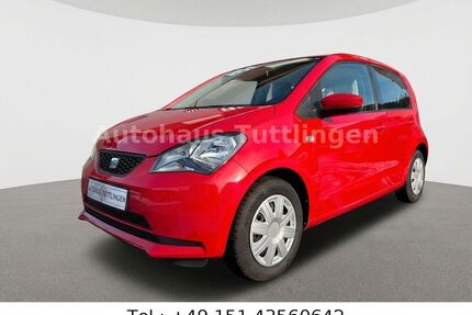 Seat Mii Gebrauchtwagen