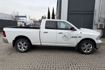 Dodge RAM Gebrauchtwagen