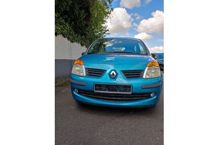 Renault Modus Gebrauchtwagen