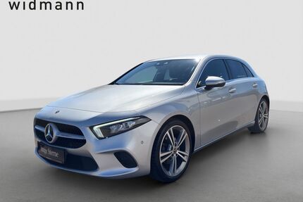 Mercedes-Benz A 200 Gebrauchtwagen