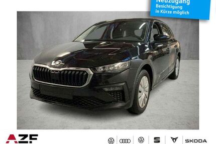 Skoda Scala Gebrauchtwagen