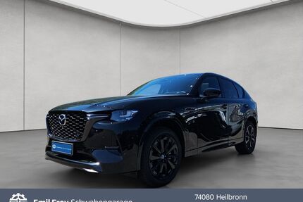 Mazda CX-60 Gebrauchtwagen