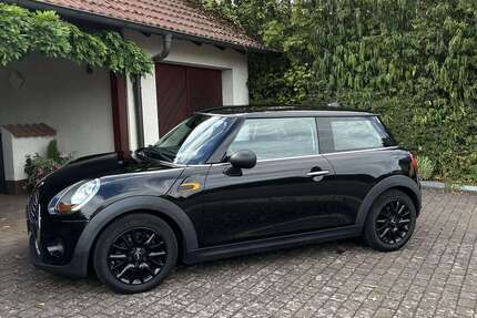 Mini One Gebrauchtwagen