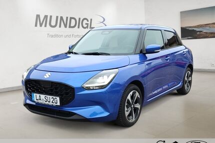 Suzuki Swift Gebrauchtwagen