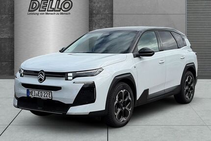 Citroen C5 Aircross Gebrauchtwagen