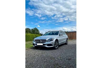 Mercedes-Benz C 180 Gebrauchtwagen