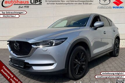 Mazda CX-5 Gebrauchtwagen