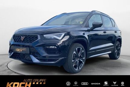 Cupra Ateca Gebrauchtwagen