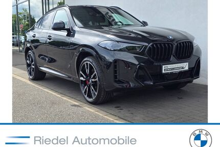 BMW X6 Gebrauchtwagen
