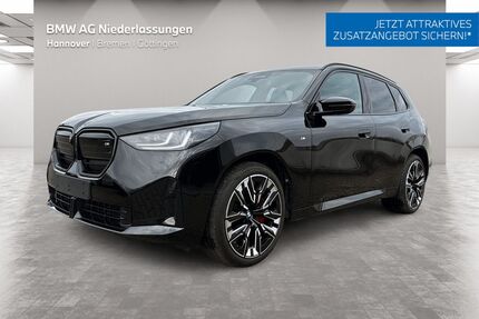 BMW X3 M50 Gebrauchtwagen