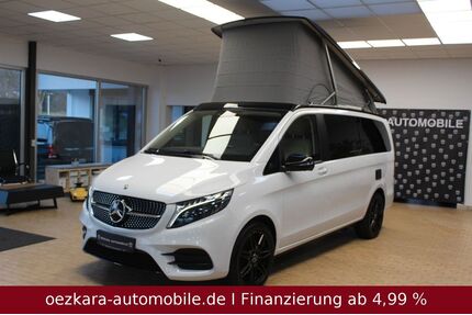 Mercedes-Benz V 300 Gebrauchtwagen
