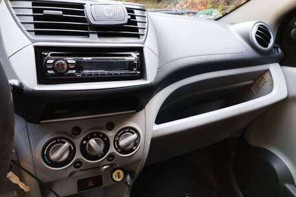 Suzuki Alto Gebrauchtwagen
