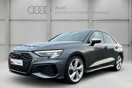 Audi S3 Gebrauchtwagen
