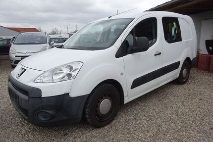Peugeot Partner Gebrauchtwagen
