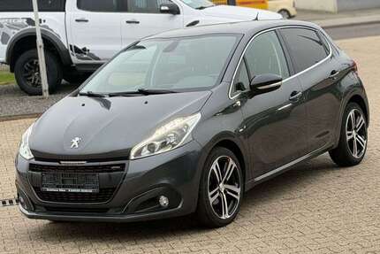 Peugeot 208 Gebrauchtwagen