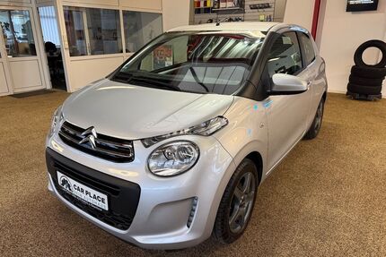 Citroen C1 Gebrauchtwagen