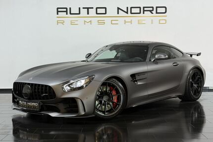 Mercedes-Benz AMG GT R Gebrauchtwagen