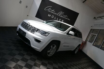 Jeep Grand Cherokee Gebrauchtwagen