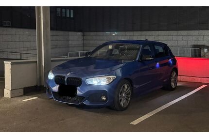 BMW 120 Gebrauchtwagen
