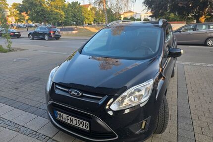 Ford Grand C-Max Gebrauchtwagen