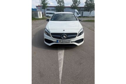 Mercedes-Benz A 200 Gebrauchtwagen