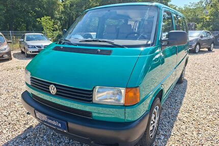 VW T4 Caravelle Gebrauchtwagen