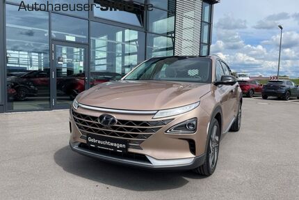 Hyundai NEXO Gebrauchtwagen