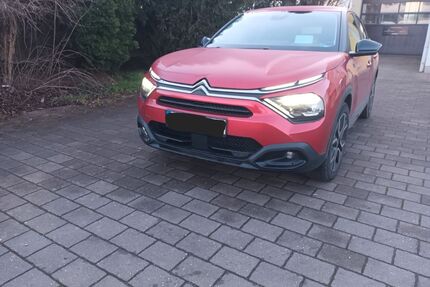 Citroen ë-C4 Gebrauchtwagen