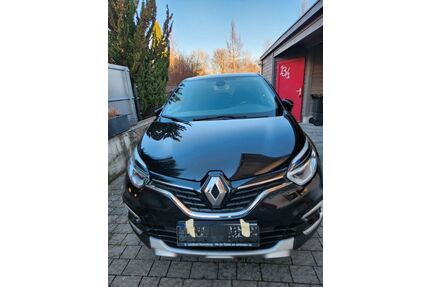 Renault Captur Gebrauchtwagen