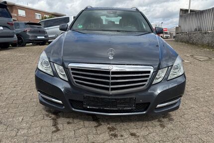 Mercedes-Benz E 350 Gebrauchtwagen