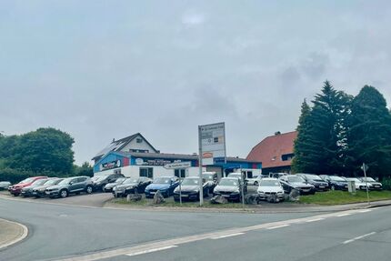 Land Rover Discovery Gebrauchtwagen