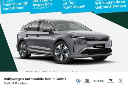 Skoda Enyaq Gebrauchtwagen