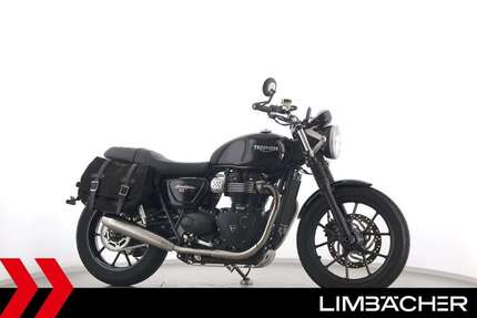 Triumph Street Twin Gebrauchtwagen