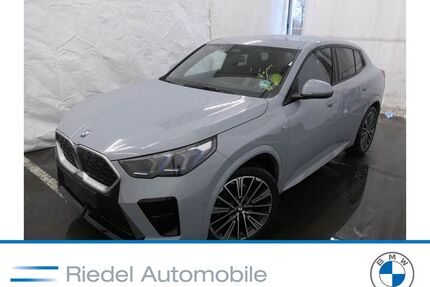 BMW X2 Gebrauchtwagen