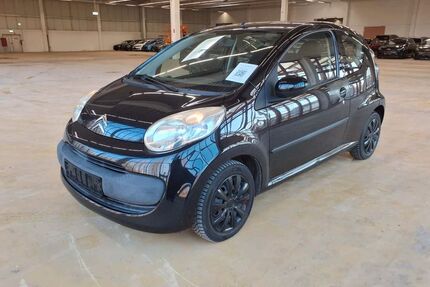 Citroen C1 Gebrauchtwagen