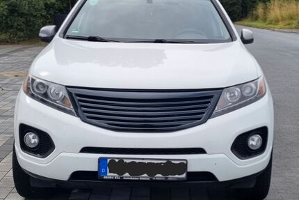Kia Sorento Gebrauchtwagen