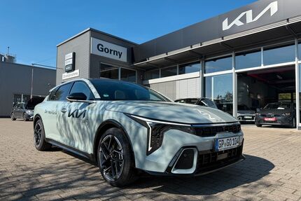 Kia K4 Gebrauchtwagen