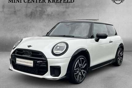 Mini Cooper S Gebrauchtwagen