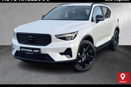 Volvo XC40 Gebrauchtwagen