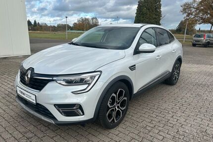 Renault Arkana Gebrauchtwagen