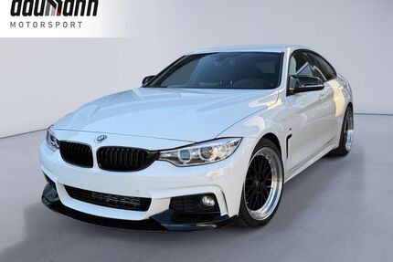 BMW 430 Gran Coupé Gebrauchtwagen