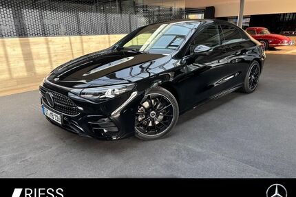 Mercedes-Benz CLA 200 Gebrauchtwagen