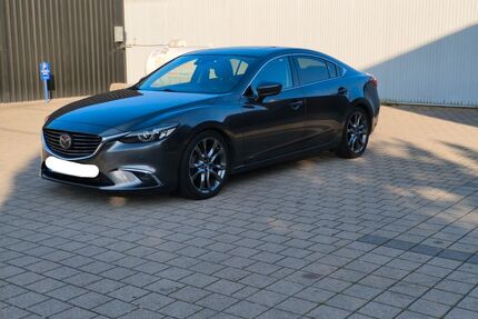 Mazda 6 Gebrauchtwagen
