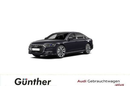 Audi A8 Gebrauchtwagen