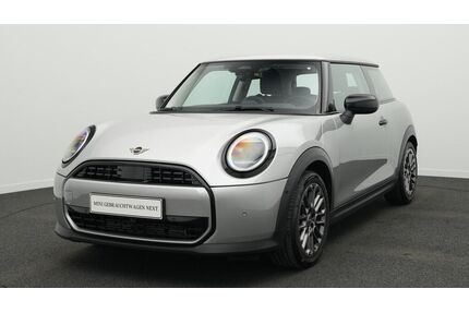 Mini Cooper C Gebrauchtwagen
