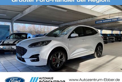 Ford Kuga Gebrauchtwagen
